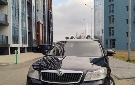 Skoda Octavia, 2011 год, 860 000 рублей, 8 фотография