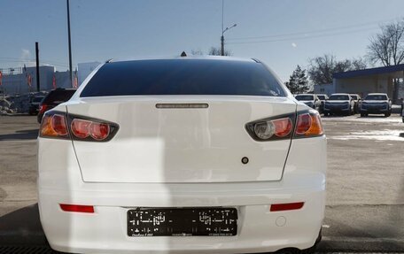 Mitsubishi Lancer IX, 2011 год, 750 000 рублей, 8 фотография