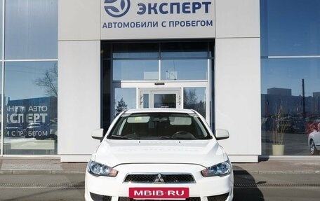 Mitsubishi Lancer IX, 2011 год, 750 000 рублей, 5 фотография