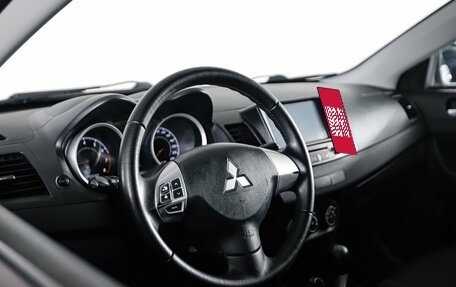 Mitsubishi Lancer IX, 2011 год, 750 000 рублей, 15 фотография