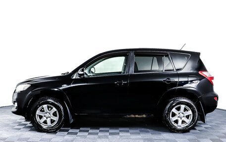 Toyota RAV4, 2011 год, 1 477 000 рублей, 8 фотография