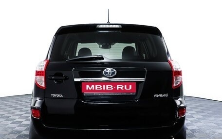 Toyota RAV4, 2011 год, 1 477 000 рублей, 6 фотография