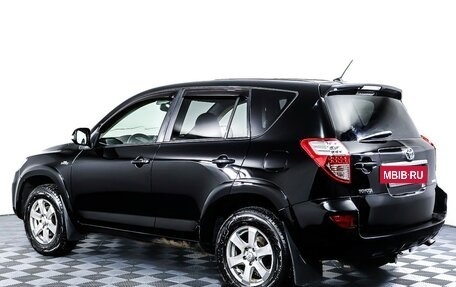 Toyota RAV4, 2011 год, 1 477 000 рублей, 7 фотография