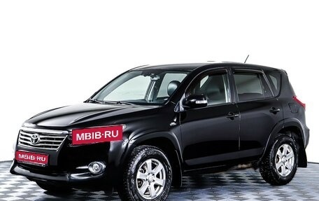 Toyota RAV4, 2011 год, 1 477 000 рублей, 1 фотография