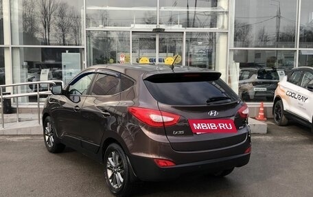 Hyundai ix35 I рестайлинг, 2015 год, 1 670 000 рублей, 7 фотография