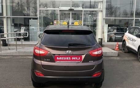 Hyundai ix35 I рестайлинг, 2015 год, 1 670 000 рублей, 6 фотография