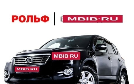 Toyota RAV4, 2011 год, 1 477 000 рублей, 27 фотография