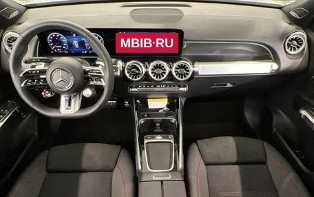 Mercedes-Benz GLB AMG, 2025 год, 12 200 000 рублей, 8 фотография