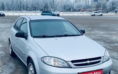 Chevrolet Lacetti, 2009 год, 450 000 рублей, 1 фотография