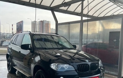 BMW X5, 2007 год, 1 500 000 рублей, 1 фотография