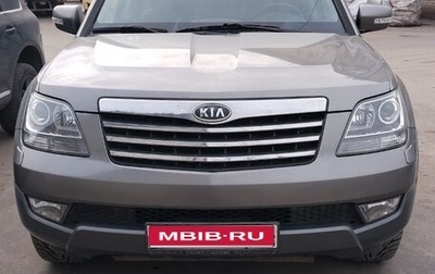 KIA Mohave I, 2011 год, 1 950 000 рублей, 1 фотография