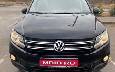 Volkswagen Tiguan I, 2011 год, 970 000 рублей, 1 фотография