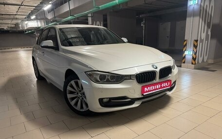 BMW 3 серия, 2014 год, 2 500 000 рублей, 1 фотография