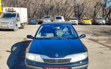 Renault Laguna II, 2003 год, 430 000 рублей, 1 фотография