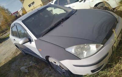 Ford Focus IV, 2003 год, 190 000 рублей, 1 фотография