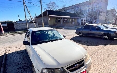 Daewoo Nexia I рестайлинг, 2009 год, 319 000 рублей, 1 фотография