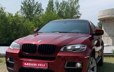 BMW X6, 2008 год, 2 600 000 рублей, 1 фотография