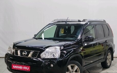 Nissan X-Trail, 2010 год, 1 250 000 рублей, 1 фотография