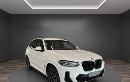 BMW X3, 2024 год, 9 500 000 рублей, 1 фотография