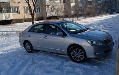 Toyota Premio, 2012 год, 1 500 000 рублей, 1 фотография