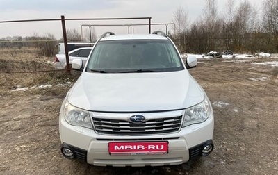 Subaru Forester, 2008 год, 1 350 000 рублей, 1 фотография