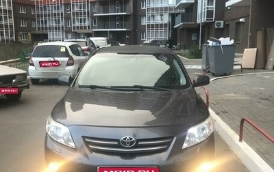 Toyota Corolla, 2007 год, 800 000 рублей, 1 фотография