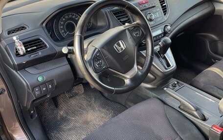 Honda CR-V IV, 2013 год, 1 700 000 рублей, 6 фотография