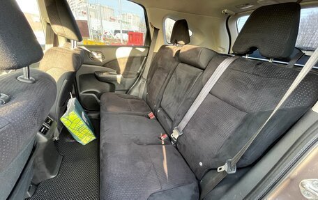 Honda CR-V IV, 2013 год, 1 700 000 рублей, 7 фотография