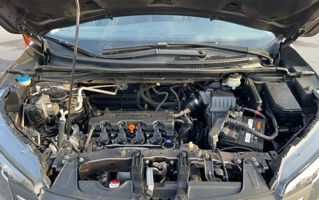 Honda CR-V IV, 2013 год, 1 700 000 рублей, 11 фотография