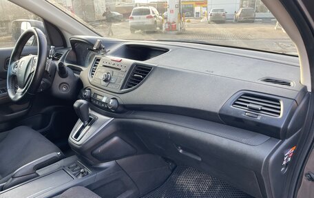 Honda CR-V IV, 2013 год, 1 700 000 рублей, 10 фотография