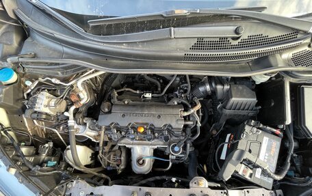 Honda CR-V IV, 2013 год, 1 700 000 рублей, 12 фотография