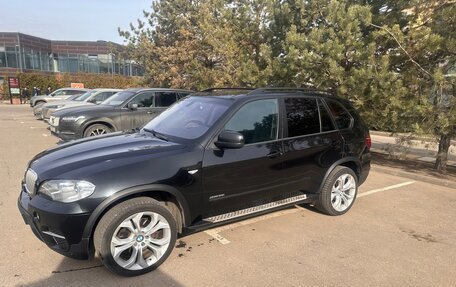 BMW X5, 2010 год, 1 850 000 рублей, 5 фотография