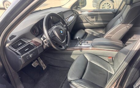 BMW X5, 2010 год, 1 850 000 рублей, 3 фотография