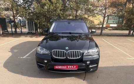 BMW X5, 2010 год, 1 850 000 рублей, 6 фотография