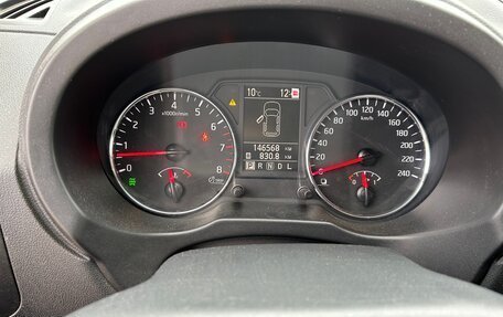 Nissan X-Trail, 2012 год, 1 390 000 рублей, 8 фотография