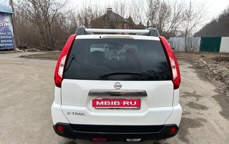 Nissan X-Trail, 2012 год, 1 390 000 рублей, 5 фотография