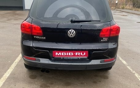 Volkswagen Tiguan I, 2011 год, 970 000 рублей, 8 фотография