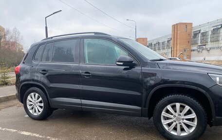 Volkswagen Tiguan I, 2011 год, 970 000 рублей, 9 фотография