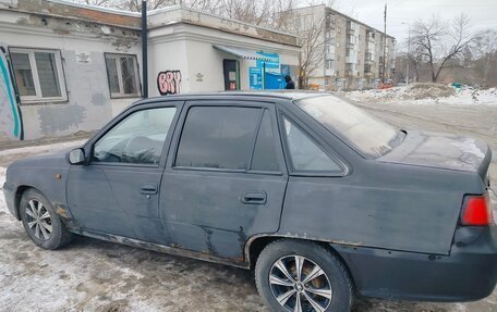 Daewoo Nexia I рестайлинг, 2011 год, 100 000 рублей, 2 фотография