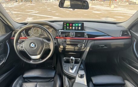 BMW 3 серия, 2014 год, 2 500 000 рублей, 5 фотография