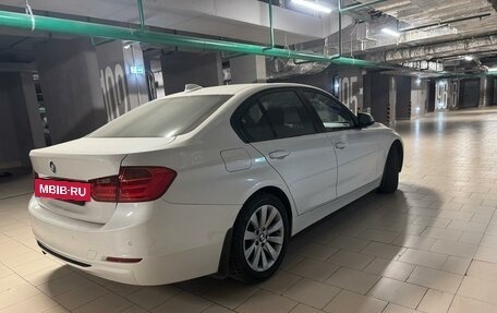 BMW 3 серия, 2014 год, 2 500 000 рублей, 4 фотография