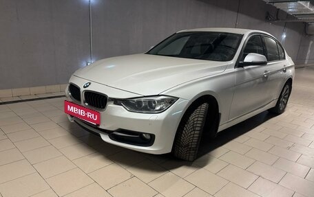 BMW 3 серия, 2014 год, 2 500 000 рублей, 2 фотография