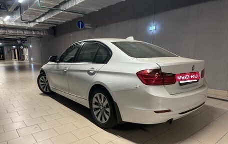 BMW 3 серия, 2014 год, 2 500 000 рублей, 3 фотография