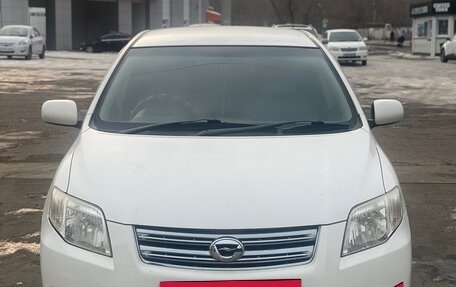 Toyota Corolla, 2007 год, 720 000 рублей, 13 фотография