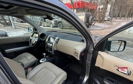 Nissan X-Trail, 2011 год, 1 150 000 рублей, 2 фотография