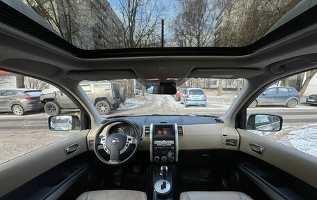 Nissan X-Trail, 2011 год, 1 150 000 рублей, 3 фотография