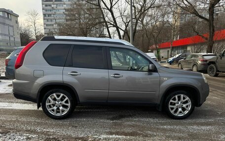 Nissan X-Trail, 2011 год, 1 150 000 рублей, 4 фотография