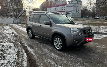 Nissan X-Trail, 2011 год, 1 150 000 рублей, 8 фотография