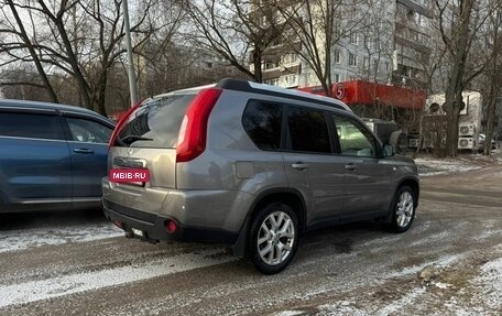 Nissan X-Trail, 2011 год, 1 150 000 рублей, 7 фотография