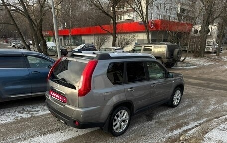 Nissan X-Trail, 2011 год, 1 150 000 рублей, 15 фотография